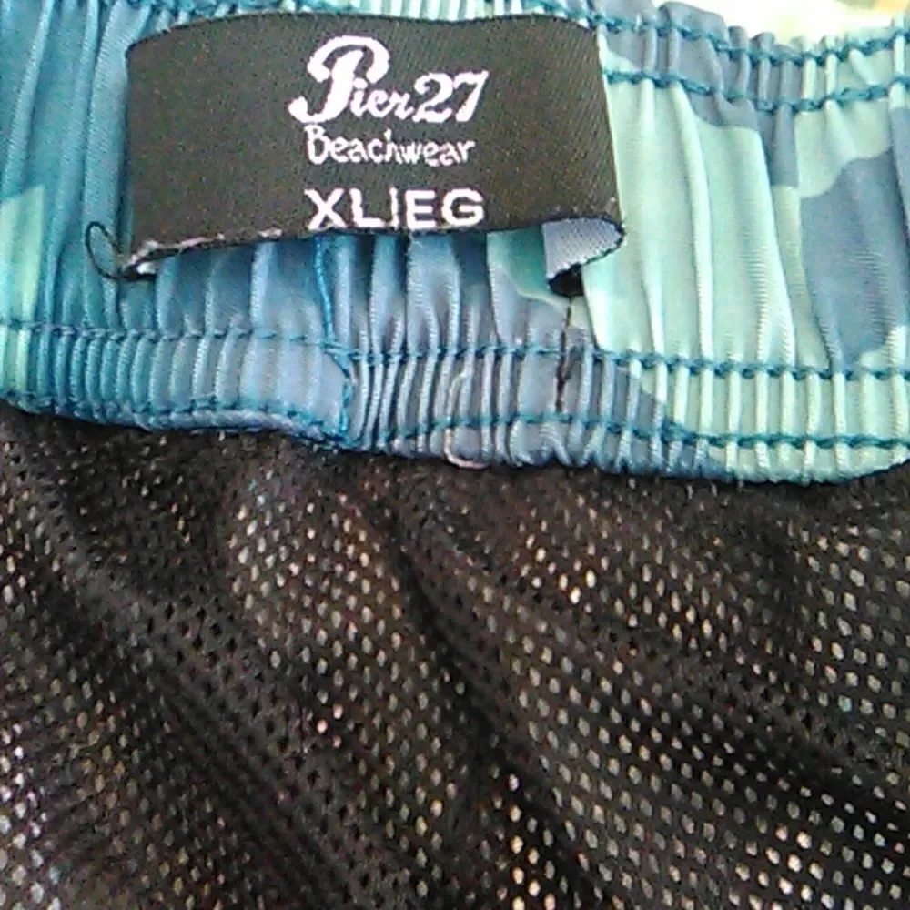 Pier 27 Bathing Suit